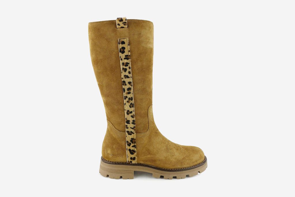CHARLINE NOISETTE LEO
