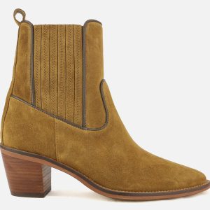 ASHBY CUERO – Image 1