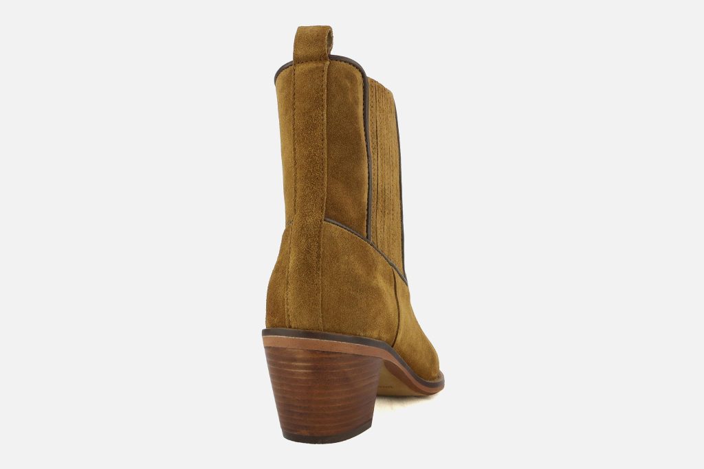 ASHBY CUERO