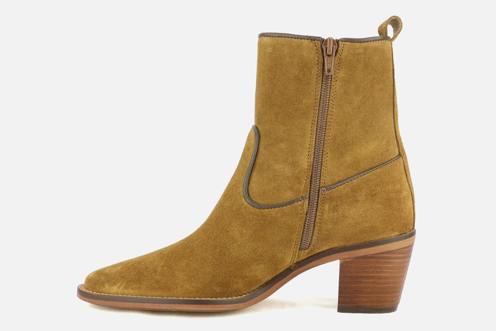 ASHBY CUERO