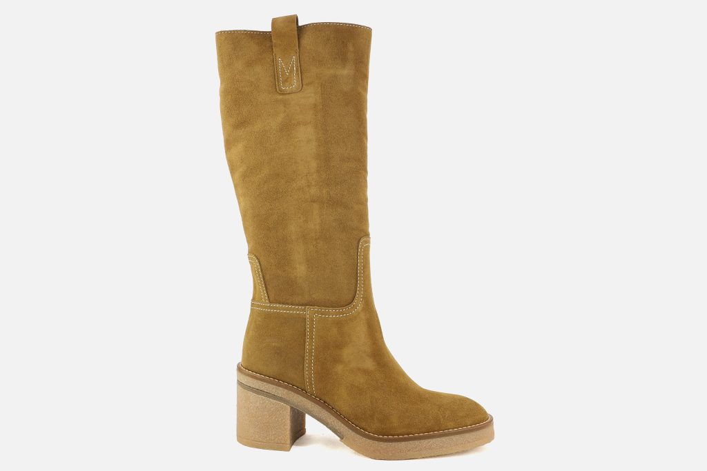 ABILENE BOTTE CUERO