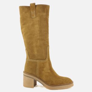 ABILENE BOTTE CUERO - Image 1
