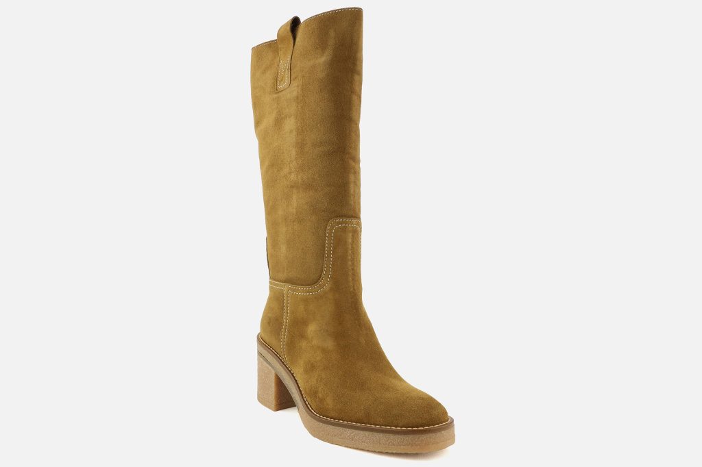 ABILENE BOTTE CUERO