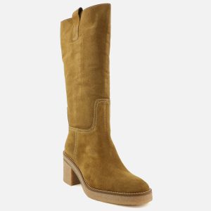 ABILENE BOTTE CUERO - Image 2