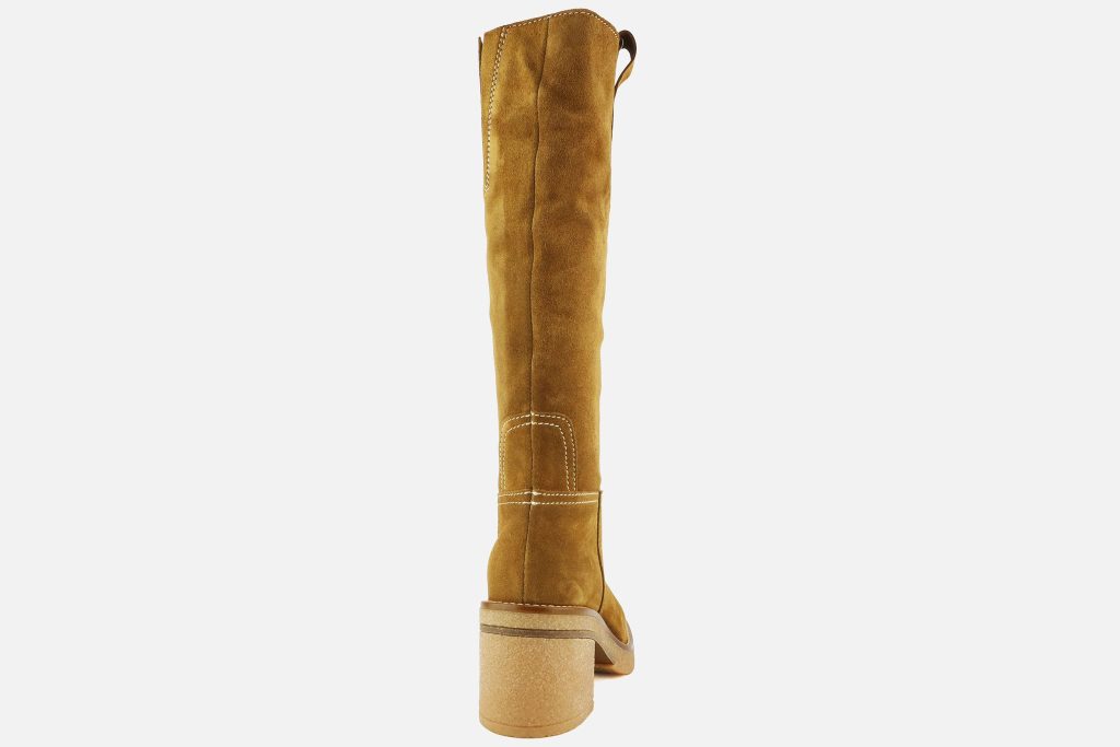 ABILENE BOTTE CUERO