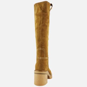 ABILENE BOTTE CUERO - Image 3