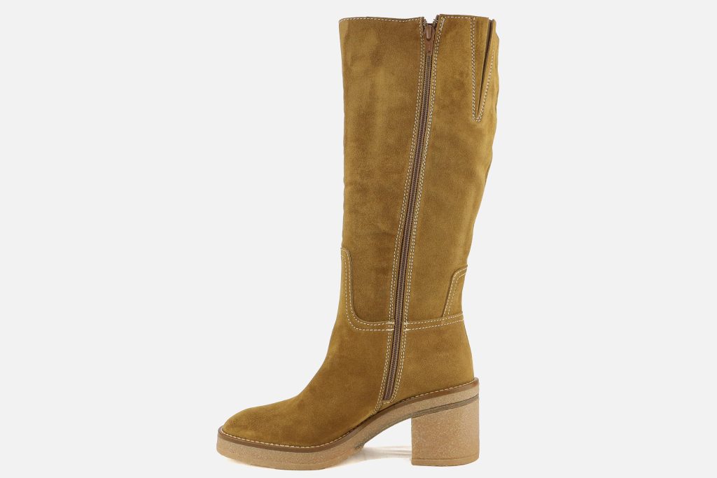 ABILENE BOTTE CUERO