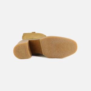 ABILENE BOTTE CUERO - Image 5