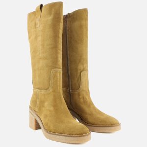 ABILENE BOTTE CUERO - Image 6