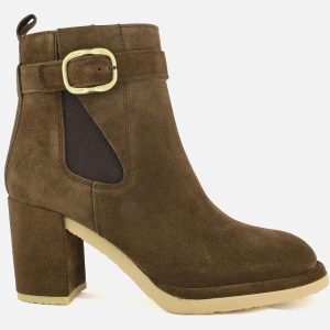 ADRIANA DARK BROWN - Image 1