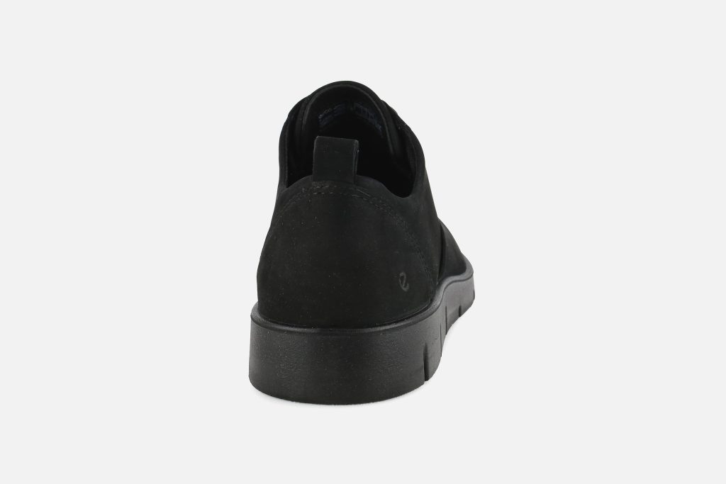 BELLA LOW LACE BLACK