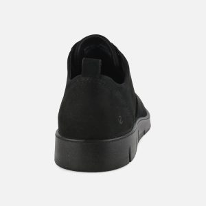 BELLA LOW LACE BLACK – Image 3