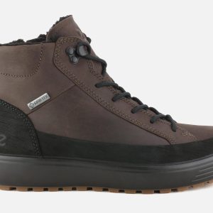 SOFT 7 TRED HI BROWN BLACK GTX - Image 1