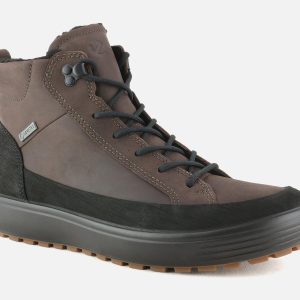 SOFT 7 TRED HI BROWN BLACK GTX - Image 2