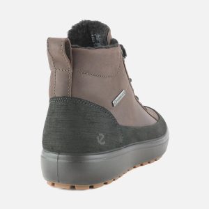 SOFT 7 TRED HI BROWN BLACK GTX - Image 3