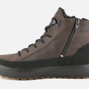 SOFT 7 TRED HI BROWN BLACK GTX - Image 4