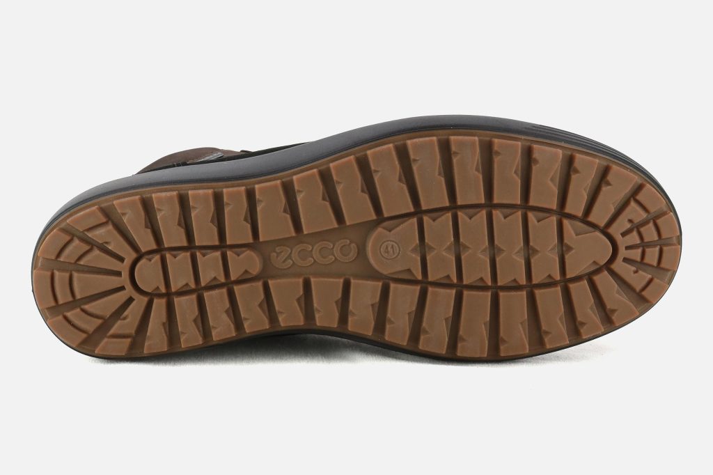 SOFT 7 TRED HI BROWN BLACK GTX