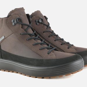 SOFT 7 TRED HI BROWN BLACK GTX - Image 7