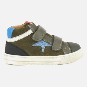 ALESSIO KAKI STAR – Image 1