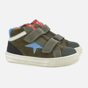 ALESSIO KAKI STAR – Image 7