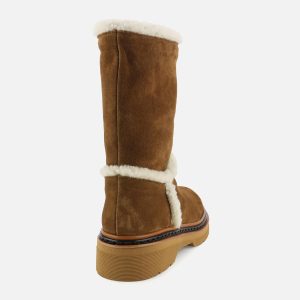TAIGA FUR TOFFEE - Image 3