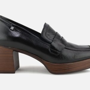 CABRI LISSE NOIR – Image 1