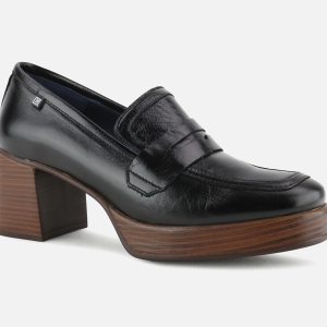 CABRI LISSE NOIR – Image 2