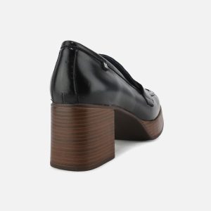 CABRI LISSE NOIR – Image 3