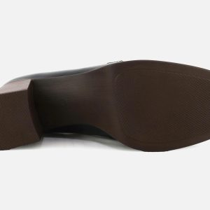 CABRI LISSE NOIR – Image 5