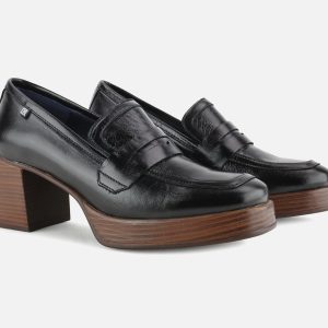 CABRI LISSE NOIR – Image 6