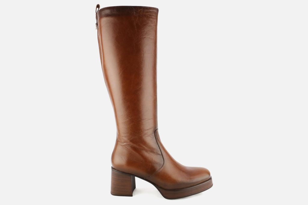 CABRI BOTTE TAN