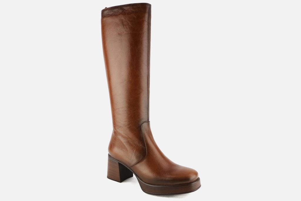 CABRI BOTTE TAN