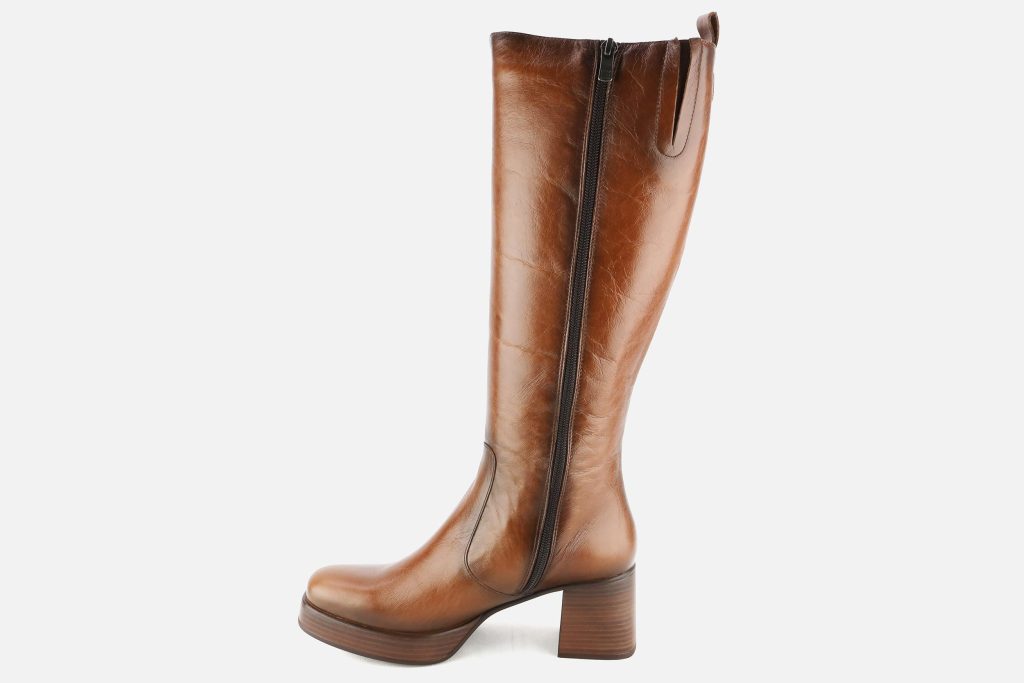 CABRI BOTTE TAN