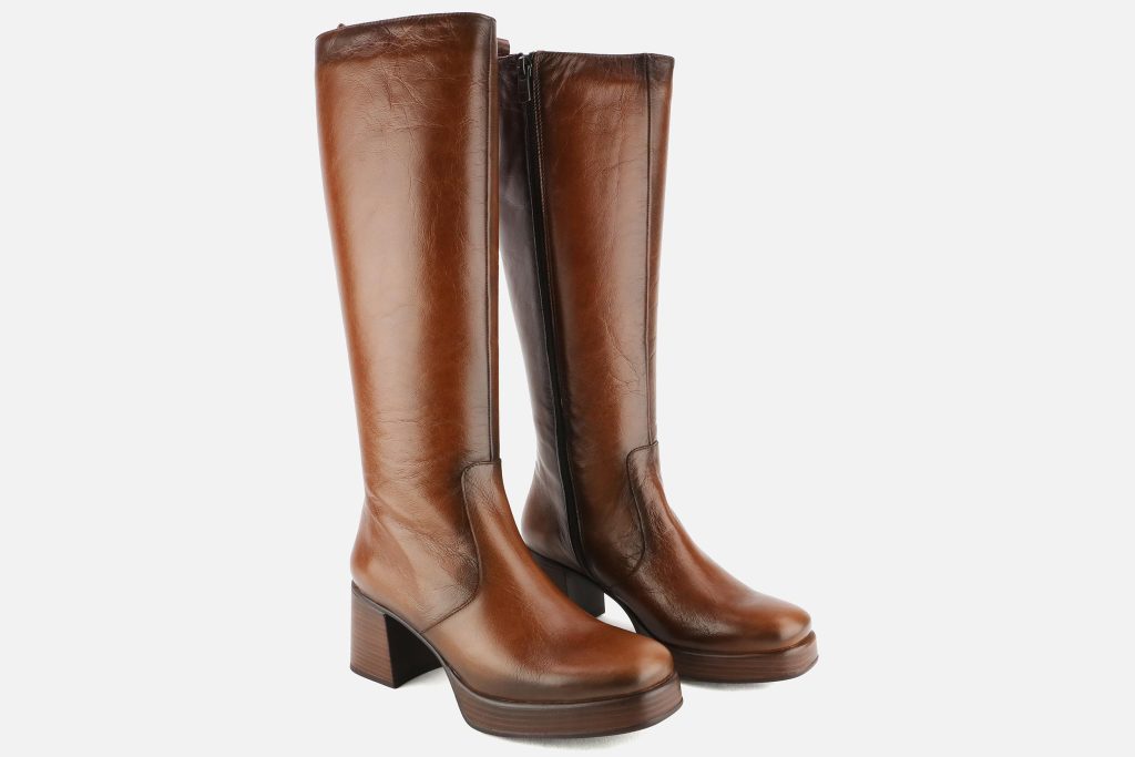 CABRI BOTTE TAN