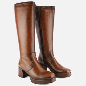 CABRI BOTTE TAN - Image 6
