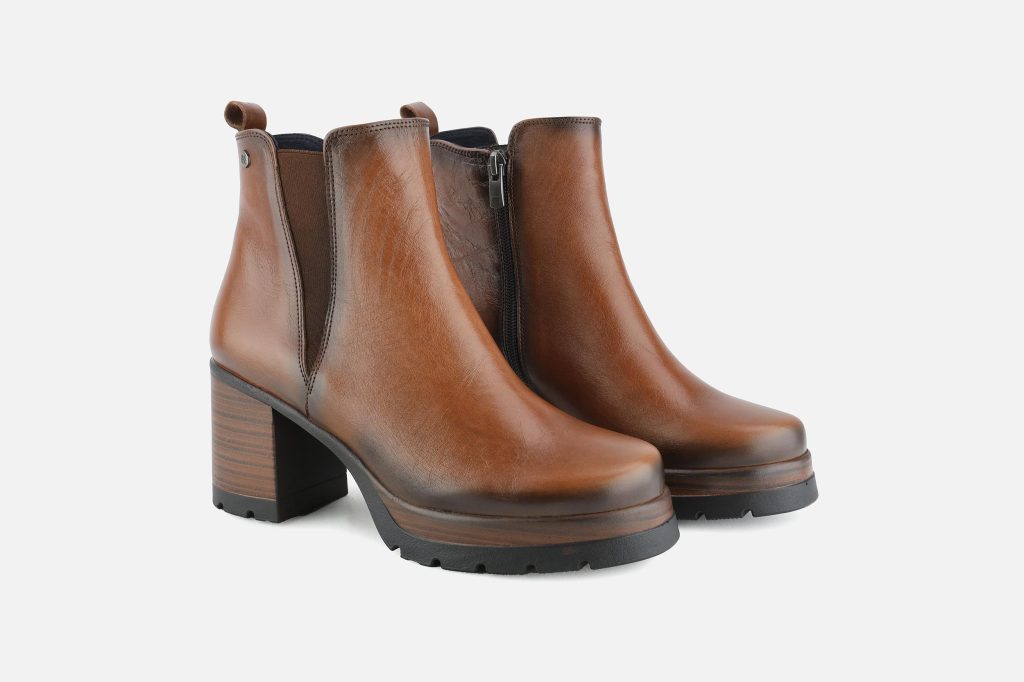 COUNTRY TAN VINTAGE