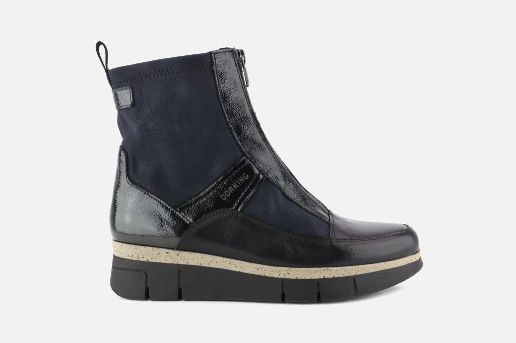 CITADELLE NAVY BLUE