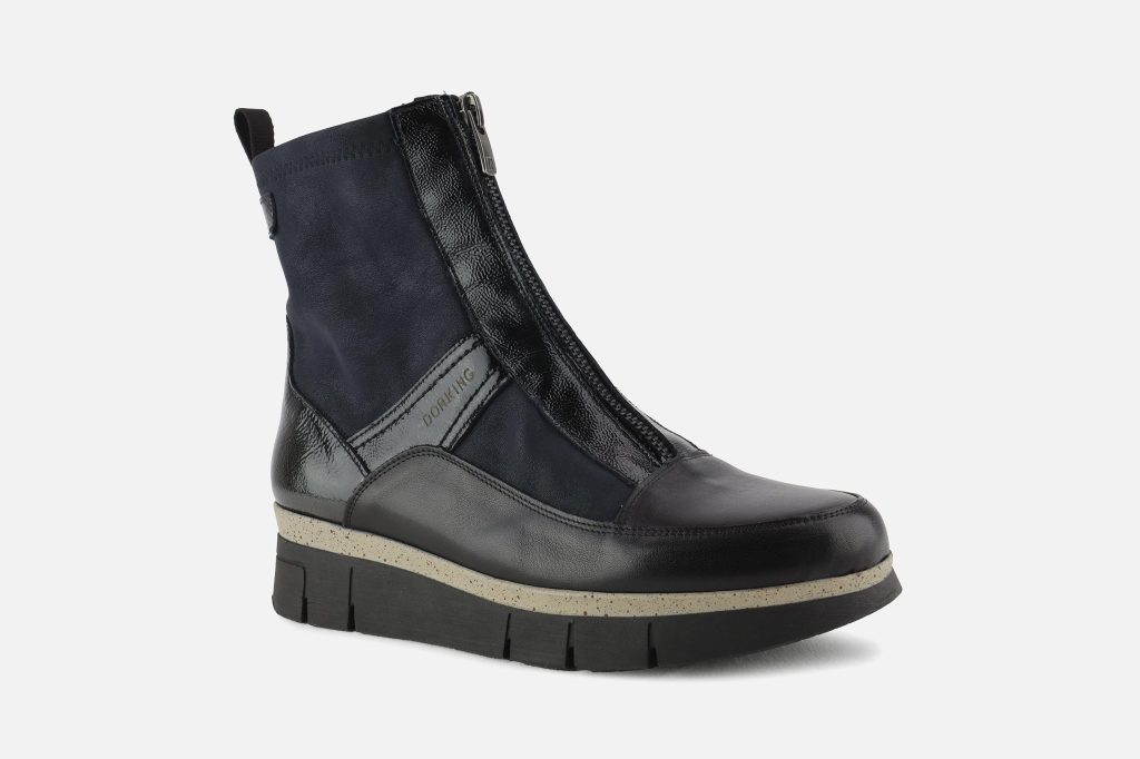 CITADELLE NAVY BLUE