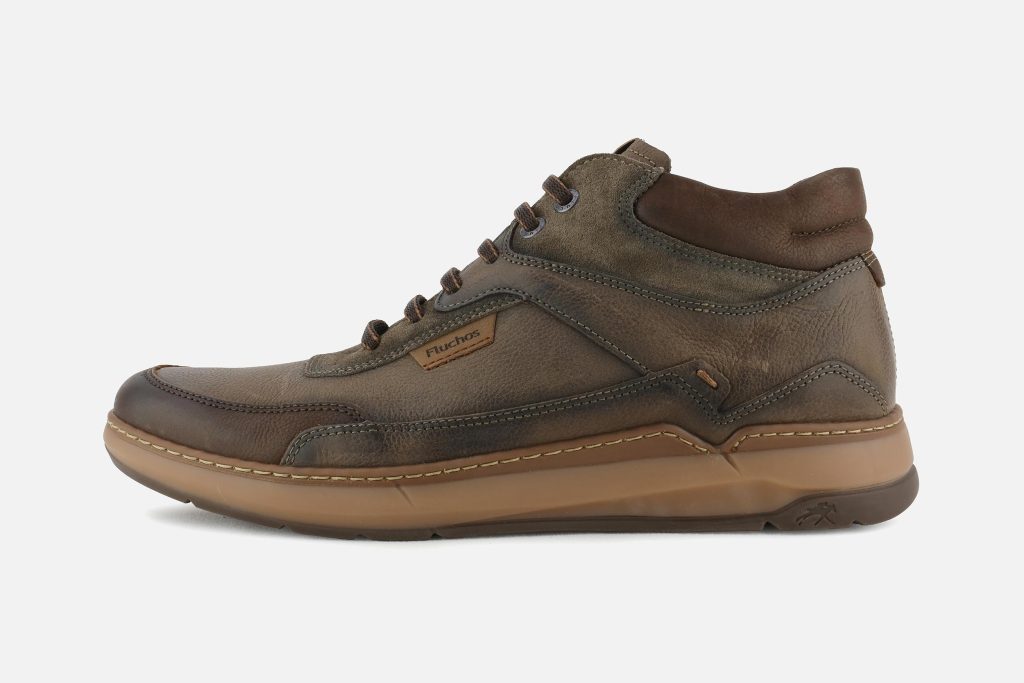 AMBOISE HI LACE MARRON