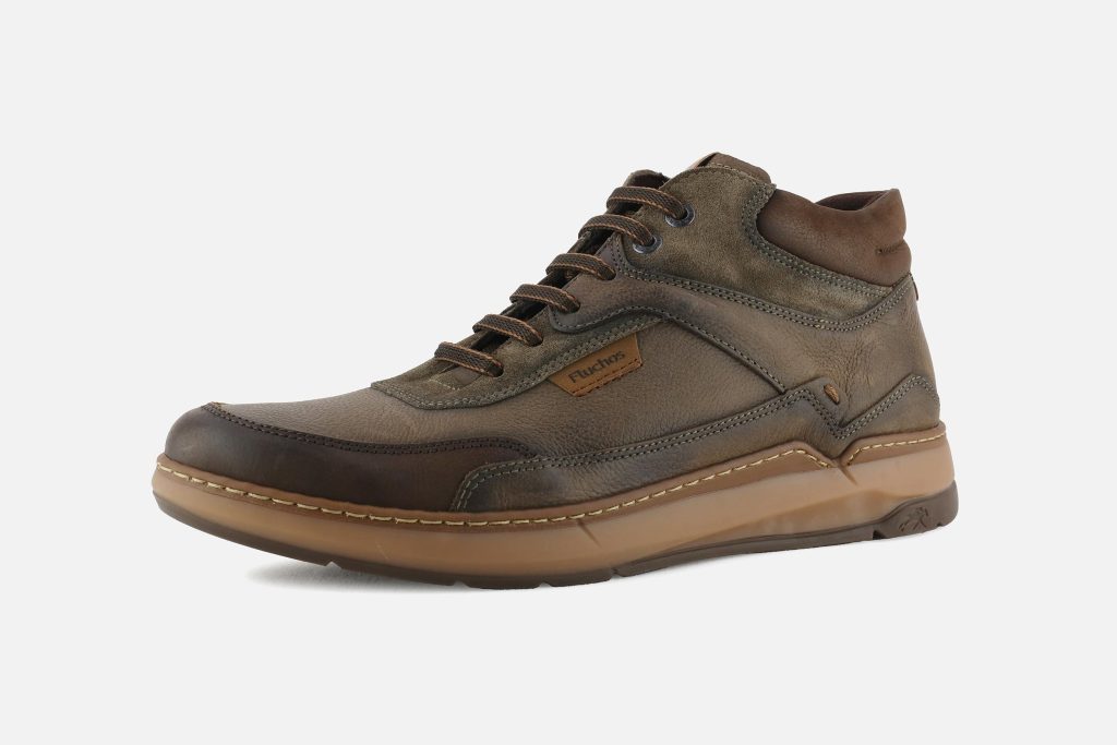 AMBOISE HI LACE MARRON