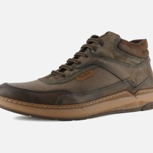 AMBOISE HI LACE MARRON - Image 2