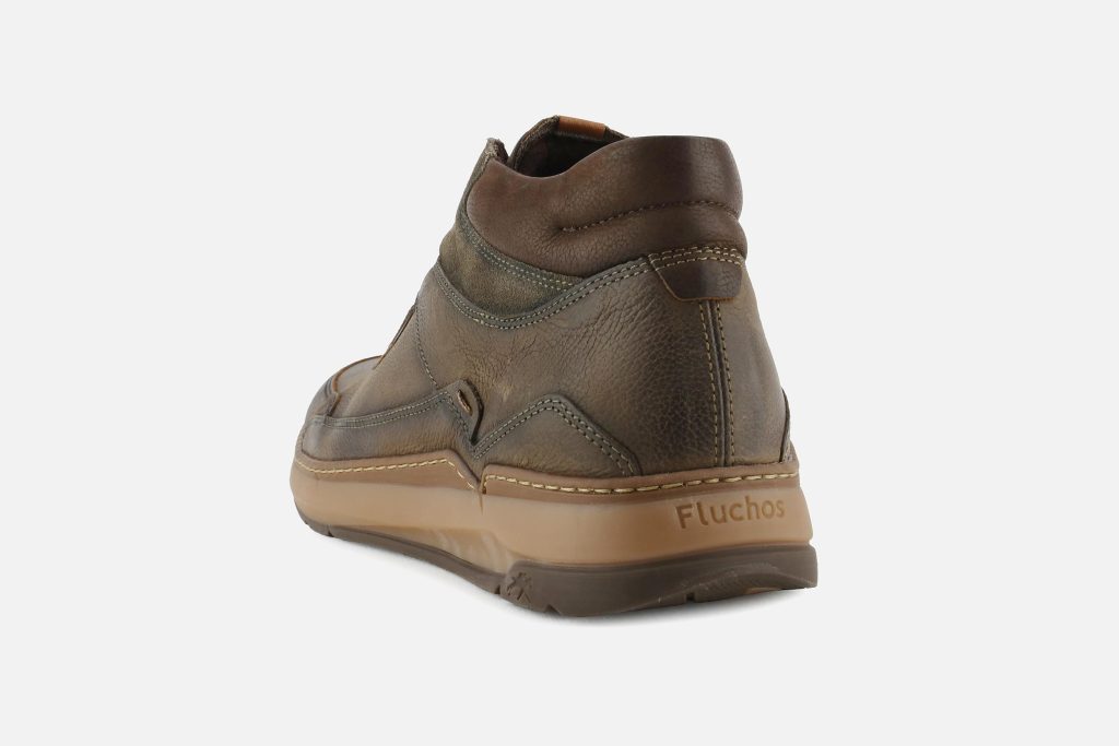 AMBOISE HI LACE MARRON