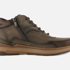 AMBOISE HI LACE MARRON - Image 4