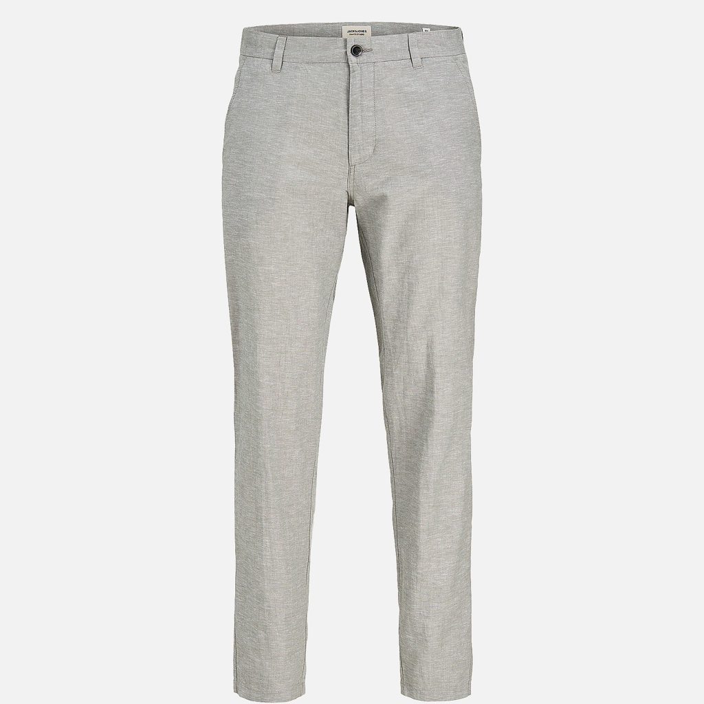 TACE LINEN AGAVE GREEN L32
