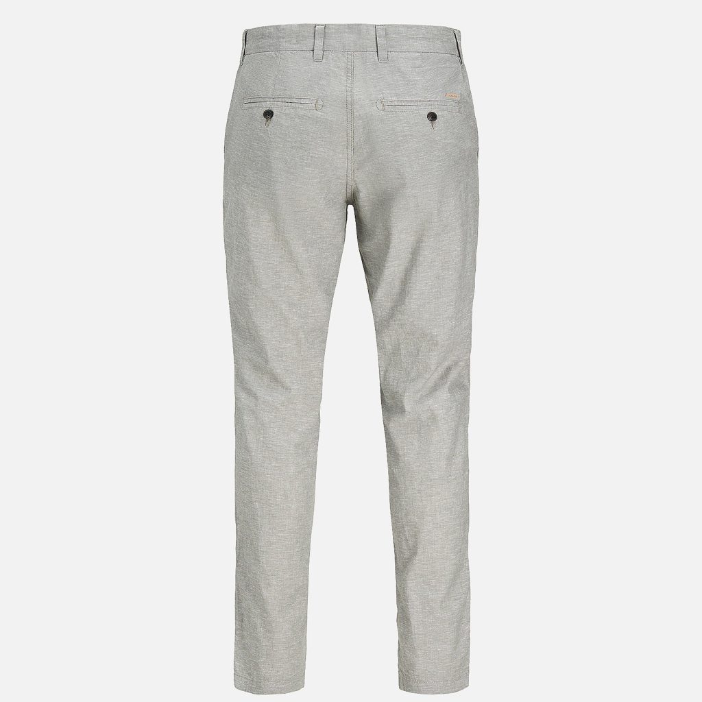 TACE LINEN AGAVE GREEN L32