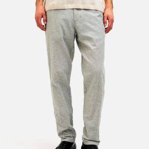 TACE LINEN AGAVE GREEN L32 – Image 3