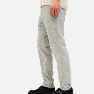 TACE LINEN AGAVE GREEN L32 – Image 4