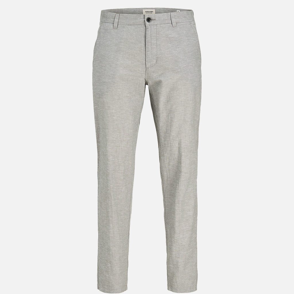 TACE LINEN AGAVE GREEN L34