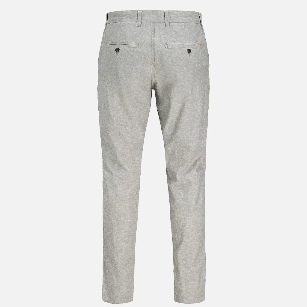 TACE LINEN AGAVE GREEN L34