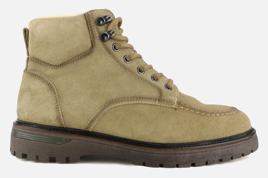 S2 HI BOOT LACE MINK